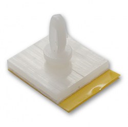 Rapid Holder - Kit de fixation autoadhésive Rapid Holder - Self-adhesive holder kit