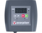 SCORP 8000-001 - Panneau de Contrôle pour Système Scorpion - Scorpion Wall Mounted Control Panel - No Climb products