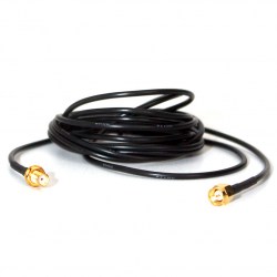 SMA-Cable - Rallonge Câble antenne SMA 3m - 3m Antenna SMA Extension cable