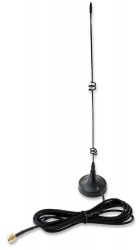 SMA-Grand7 - Antenne Magnétique 7 dB Magnetic base antenna
