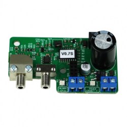 SOLAR FIBER - optical fiber solar cell protection system