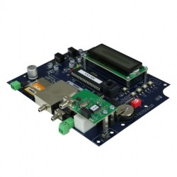 SOLAR FIBER PRO - optical fiber solar cell protection system