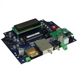 SOLAR FIBER PRO - optical fiber solar cell protection system