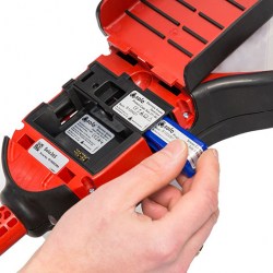 SOLO365 - Kit Testeur de Détecteur de Fumée - Smoke Detector Tester Kit