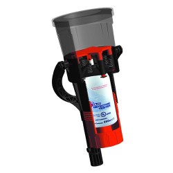 SPARE1028-001 - Aerosol Retaining Cup For Solo 330 Dispenser