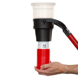 SOLO 330 - Distributeur Aérosol de Fumée SOLO Aerosol Smoke Dispenser