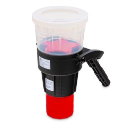 SOLO 330 - Distributeur Aérosol de Fumée SOLO Aerosol Smoke Dispenser