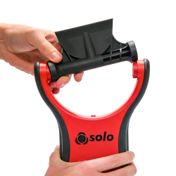 SOLO 372 - Adaptateur pour tester les points ASD - ASD Adaptor for Solo 365