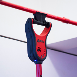 SOLO 372 - Adaptateur pour tester les points ASD - ASD Adaptor for Solo 365