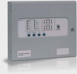 E01080L2 - SIGMA CP-R - Tableau Répétiteur 8 Zones pour les Centrales de Détection Incendie SIGMA 8 Zones Repeater Panel for SIGMA Fire Detection Panel