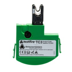TC3-001 - Capsule de CO pour Testifire - TC3 CO Capsule for Testifire