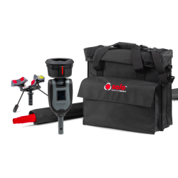 Testifire-XTR2-6M - Kit de Test pour détecteurs de fumée et de chaleur 6m - Smoke and Heat Detector Testing Kit 6m