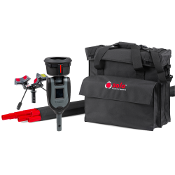 Testifire-XTR2-9M - Kit de Test pour détecteurs de fumée et de chaleur 9m - Smoke and Heat Detector Testing Kit 9m