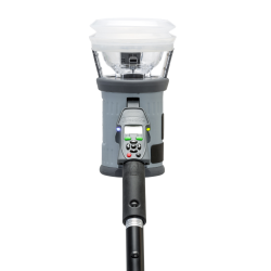 Testifire 2000 - Kit de Test Multi-stimulus pour Détecteur de Fumée, de Chaleur et de Monoxyde de Carbone - Tester Head Kit for smoke, heat and CO detectors