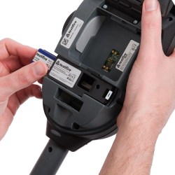 TES3 Testifire XTR2 Replacement Smoke Cartridge - Capsule de fumée de remplacement TES3 pour Testifire XTR2