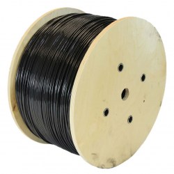 Câble de détection de chaleur linéaire digital - PROLINE - Digital LHD Cable