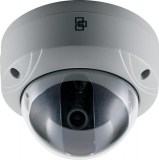 TVD-1101 Caméra Dôme Intérieure IP, Haute Définition 1.3 Mégapixels, 2.8 mm - 1.3 MPX HD Indoor Dome Camera, Fixed 2.8mm lens