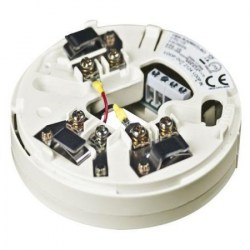 YBN-R/3(SCI) - Socle de montage avec Isolateur - Short-Circuit Isolator Base