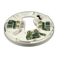 YBN-R/3M Socle de montage standard Analogique Agréé Marine - Marine-Approved Analogue Common Mounting Base