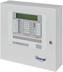 ZX1Se - Centrale Détection Incendie Intelligente 1 Boucle Analogique, Multi-protocole Single Loop Intelligent Fire Panel