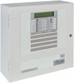 ZX5Se - Centrale Détection Incendie Intelligente 1 à 5 Boucles Analogiques, Multi-protocole 1 to 5 Loop Intelligent Fire Panel