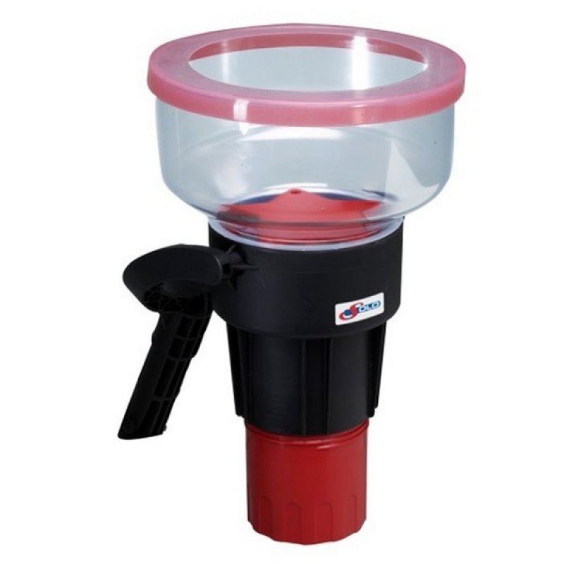 Solo Test Smoke Dispenser Cup SOLO330-001 Detector Testers 