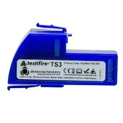 TS3-001 - Capsule de Fum&eacute;e pour Testifire - Smoke Capsule for Testifire
