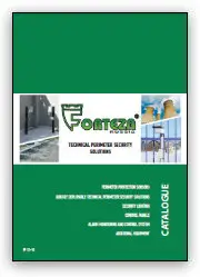 Forteza Catalogue - Perimeter Protection Systems